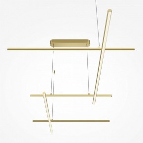 Подвесная люстра Maytoni Radiance MOD278PL-L86G3K1 в Покачах - pokachi.mebel24.online | фото 3