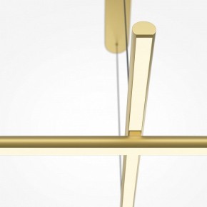 Подвесная люстра Maytoni Radiance MOD278PL-L86G3K1 в Покачах - pokachi.mebel24.online | фото 4