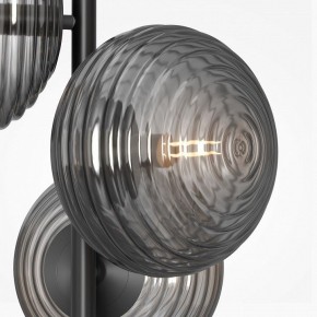 Подвесная люстра Maytoni Reels MOD268PL-03B в Покачах - pokachi.mebel24.online | фото 3