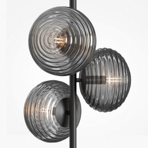 Подвесная люстра Maytoni Reels MOD268PL-03B в Покачах - pokachi.mebel24.online | фото 4
