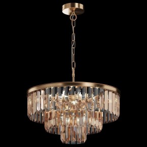 Подвесная люстра Maytoni Revero MOD085PL-07G в Покачах - pokachi.mebel24.online | фото 3