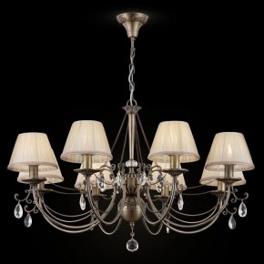 Подвесная люстра Maytoni Soffia RC093-PL-08-R в Покачах - pokachi.mebel24.online | фото 3