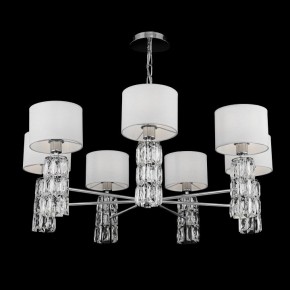 Подвесная люстра Maytoni Talento DIA008PL-07CH в Покачах - pokachi.mebel24.online | фото 4