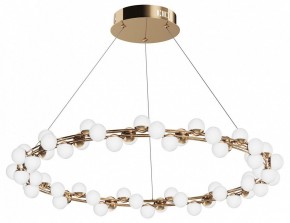 Подвесная люстра Maytoni Tessara MOD081PL-L60G3K в Покачах - pokachi.mebel24.online | фото 2