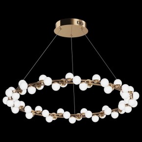 Подвесная люстра Maytoni Tessara MOD081PL-L60G3K в Покачах - pokachi.mebel24.online | фото 3