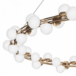 Подвесная люстра Maytoni Tessara MOD081PL-L60G3K в Покачах - pokachi.mebel24.online | фото 5