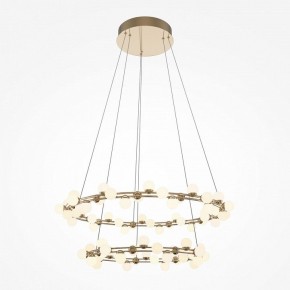 Подвесная люстра Maytoni Tessara MOD081PL-L84G3K в Покачах - pokachi.mebel24.online | фото