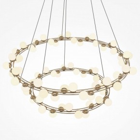 Подвесная люстра Maytoni Tessara MOD081PL-L84G3K в Покачах - pokachi.mebel24.online | фото 2