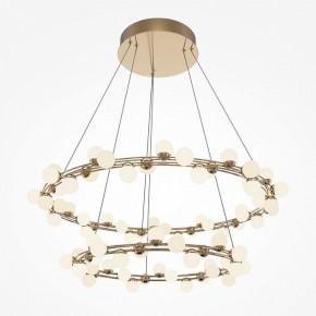 Подвесная люстра Maytoni Tessara MOD081PL-L84G3K в Покачах - pokachi.mebel24.online | фото 4