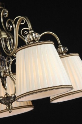 Подвесная люстра Maytoni Vintage ARM420-05-R в Покачах - pokachi.mebel24.online | фото 8