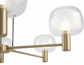Подвесная люстра Maytoni Vision MOD411PL-06G в Покачах - pokachi.mebel24.online | фото 5
