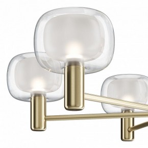 Подвесная люстра Maytoni Vision MOD411PL-06G в Покачах - pokachi.mebel24.online | фото 8