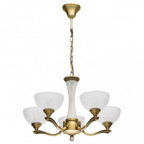 Подвесная люстра MW-Light Афродита 6 317014705 в Покачах - pokachi.mebel24.online | фото 2