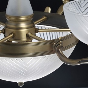 Подвесная люстра MW-Light Афродита 6 317014909 в Покачах - pokachi.mebel24.online | фото 4