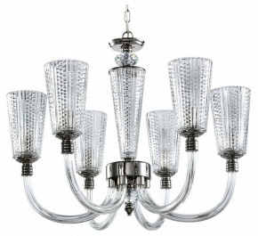 Подвесная люстра MW-Light Альгеро 8 285012306 в Покачах - pokachi.mebel24.online | фото 2