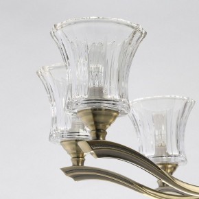 Подвесная люстра MW-Light Аманда 11 481013908 в Покачах - pokachi.mebel24.online | фото 5