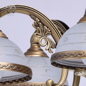 Подвесная люстра MW-Light Ангел 3 295011005 в Покачах - pokachi.mebel24.online | фото 12