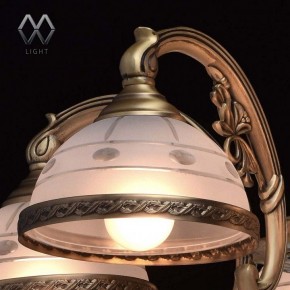 Подвесная люстра MW-Light Ангел 3 295011005 в Покачах - pokachi.mebel24.online | фото 5