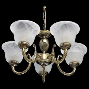 Подвесная люстра MW-Light Ариадна 20 450016305 в Покачах - pokachi.mebel24.online | фото 3