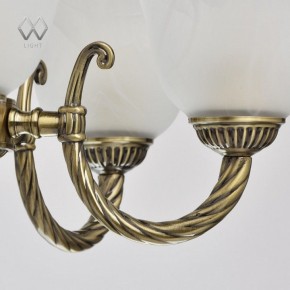 Подвесная люстра MW-Light Ариадна 20 450016305 в Покачах - pokachi.mebel24.online | фото 7