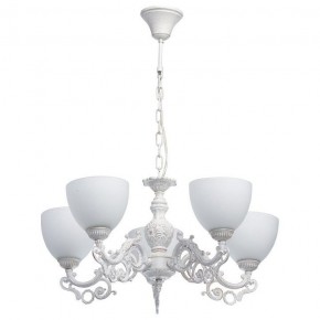 Подвесная люстра MW-Light Ариадна 21 450016605 в Покачах - pokachi.mebel24.online | фото 2