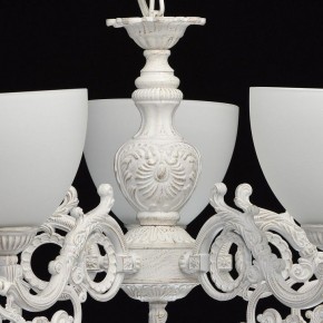Подвесная люстра MW-Light Ариадна 21 450016605 в Покачах - pokachi.mebel24.online | фото 6