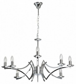 Подвесная люстра MW-Light Атмосфера 5 699011208 в Покачах - pokachi.mebel24.online | фото 2