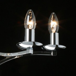 Подвесная люстра MW-Light Атмосфера 5 699011208 в Покачах - pokachi.mebel24.online | фото 5