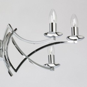 Подвесная люстра MW-Light Атмосфера 5 699011208 в Покачах - pokachi.mebel24.online | фото 7