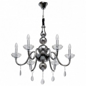 Подвесная люстра MW-Light Элла 16 483014706 в Покачах - pokachi.mebel24.online | фото