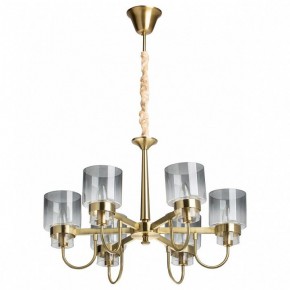 Подвесная люстра MW-Light Элла 18 483014906 в Покачах - pokachi.mebel24.online | фото 2