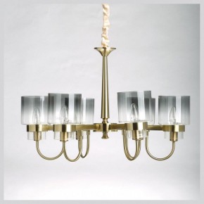 Подвесная люстра MW-Light Элла 18 483014906 в Покачах - pokachi.mebel24.online | фото 3