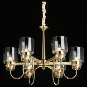 Подвесная люстра MW-Light Элла 18 483014906 в Покачах - pokachi.mebel24.online | фото 4