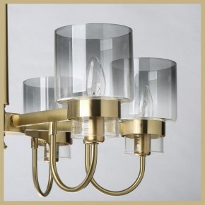 Подвесная люстра MW-Light Элла 18 483014906 в Покачах - pokachi.mebel24.online | фото 5