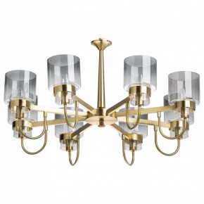 Подвесная люстра MW-Light Элла 18 483015108 в Покачах - pokachi.mebel24.online | фото 2