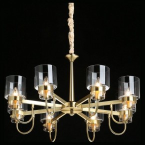 Подвесная люстра MW-Light Элла 18 483015108 в Покачах - pokachi.mebel24.online | фото 3