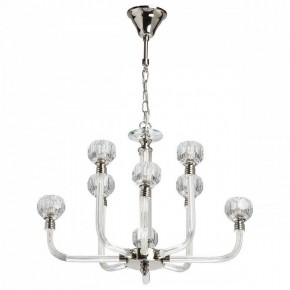 Подвесная люстра MW-Light Элла 483015308 в Покачах - pokachi.mebel24.online | фото 2