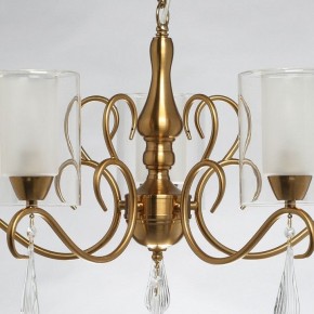 Подвесная люстра MW-Light Эллегия 8 303012505 в Покачах - pokachi.mebel24.online | фото 11