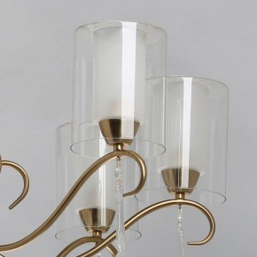 Подвесная люстра MW-Light Эллегия 8 303012708 в Покачах - pokachi.mebel24.online | фото 12