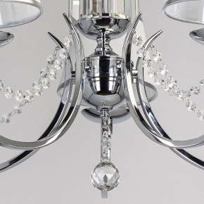 Подвесная люстра MW-Light Федерика 21 684013005 в Покачах - pokachi.mebel24.online | фото 10
