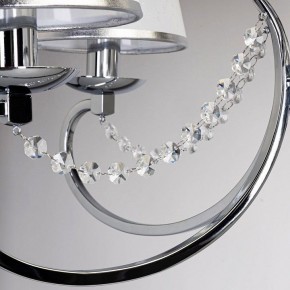 Подвесная люстра MW-Light Федерика 21 684013005 в Покачах - pokachi.mebel24.online | фото 11