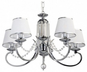 Подвесная люстра MW-Light Федерика 21 684013005 в Покачах - pokachi.mebel24.online | фото 2