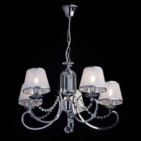 Подвесная люстра MW-Light Федерика 21 684013005 в Покачах - pokachi.mebel24.online | фото 3