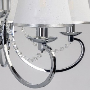 Подвесная люстра MW-Light Федерика 21 684013005 в Покачах - pokachi.mebel24.online | фото 7