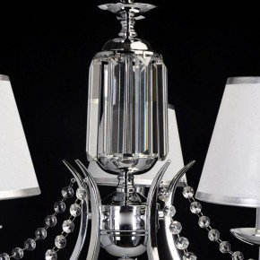 Подвесная люстра MW-Light Федерика 21 684013005 в Покачах - pokachi.mebel24.online | фото 9