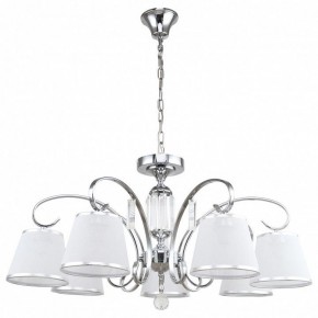 Подвесная люстра MW-Light Федерика 22 684013407 в Покачах - pokachi.mebel24.online | фото 2