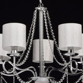 Подвесная люстра MW-Light Федерика 83 684010105 в Покачах - pokachi.mebel24.online | фото 10