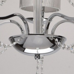 Подвесная люстра MW-Light Федерика 83 684010105 в Покачах - pokachi.mebel24.online | фото 11
