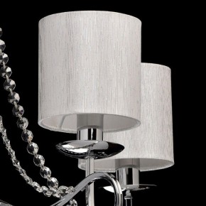 Подвесная люстра MW-Light Федерика 83 684010105 в Покачах - pokachi.mebel24.online | фото 4