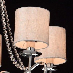 Подвесная люстра MW-Light Федерика 83 684010105 в Покачах - pokachi.mebel24.online | фото 5